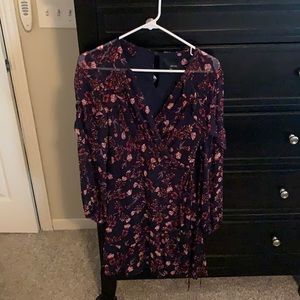 Greylin dress from Anthropologie